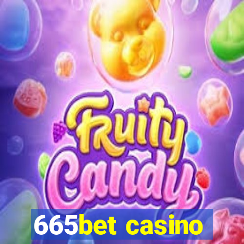 665bet casino